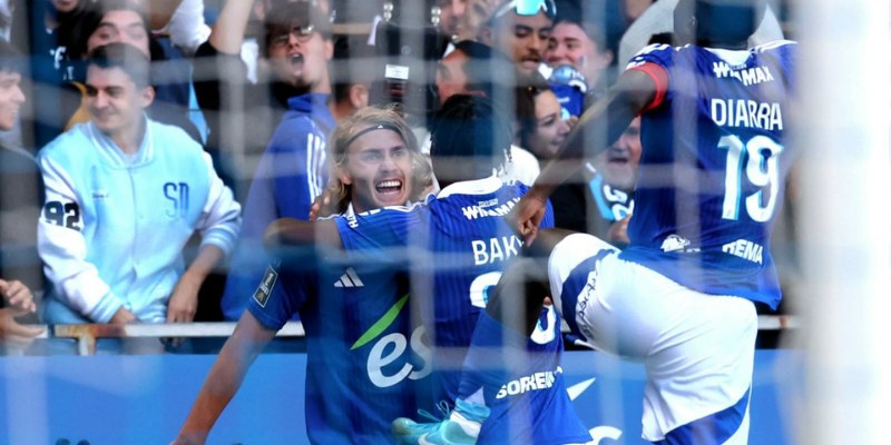 Chốt Kèo Thơm Trận Angers vs Strasbourg, Ngày 11/05: Phân Tích Từ Chuyên Gia 3 Angers vs Strasbourg