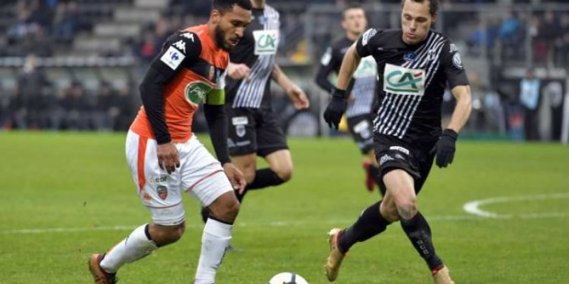 Chốt Kèo Thơm Trận Angers vs Strasbourg, Ngày 11/05: Phân Tích Từ Chuyên Gia 1 Angers vs Strasbourg