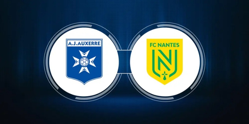 Soi Tỷ Lệ Trận Auxerre vs Nantes: Phân Tích Chuyên Sâu 1 Auxerre vs Nantes
