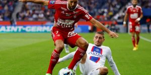 Brest Vs Lille