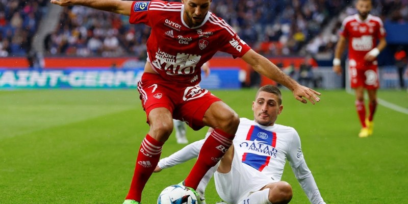 Nhận Định Sớm Trận Brest Vs Lille: Cơ Hội Champions League Cho Ai? 2 Brest Vs Lille