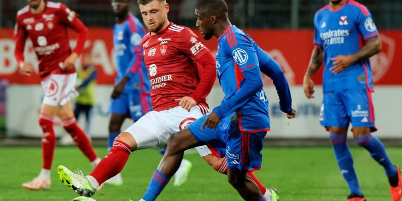 Nhận Định Sớm Trận Brest Vs Lille: Cơ Hội Champions League Cho Ai? 1 Brest Vs Lille
