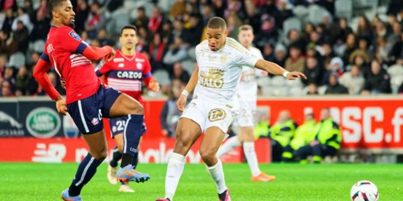 Nhận Định Sớm Trận Brest Vs Lille: Cơ Hội Champions League Cho Ai? 3 Brest Vs Lille