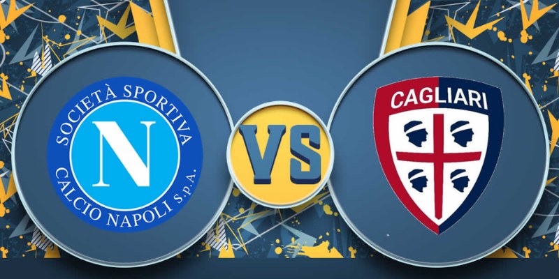 Napoli vs Cagliari