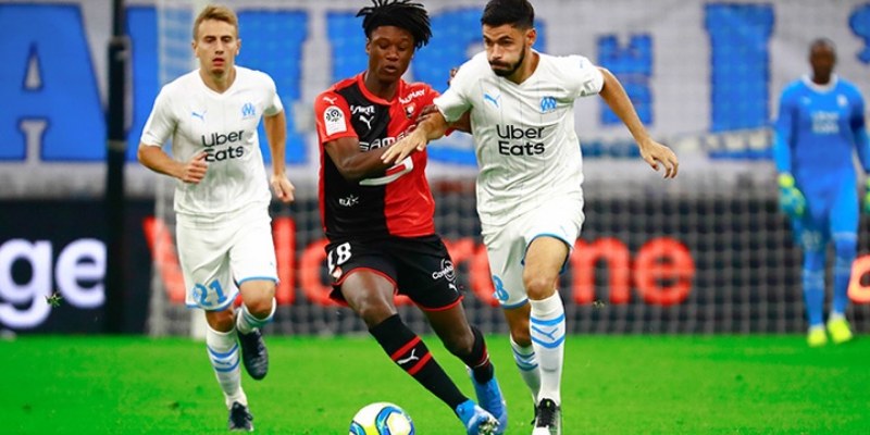Nhận Định Sớm Trận Olympique Marseille vs Rennes 18/5/2025 02h00 3 Olympique Marseille vs Rennes