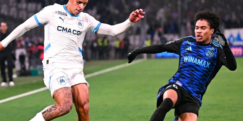 Nhận Định Sớm Trận Olympique Marseille vs Rennes 18/5/2025 02h00 1 Olympique Marseille vs Rennes