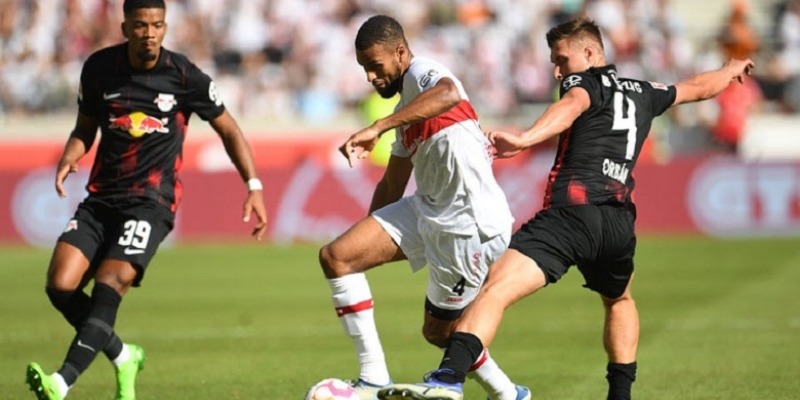 Tổng Hợp Kèo Trận RB Leipzig Vs Stuttgart 17/5/2025 20h00 3 RB Leipzig Vs Stuttgart