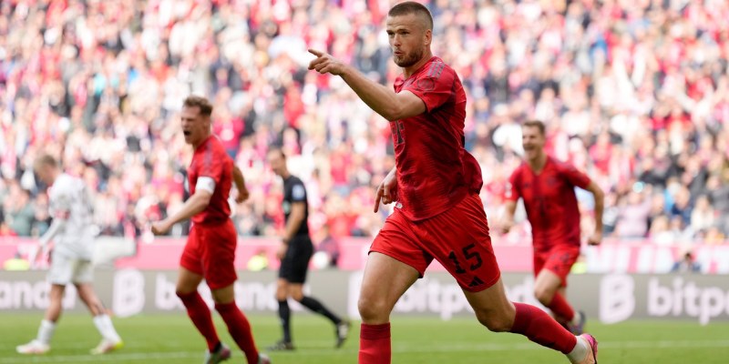 RB Leipzig Vs Stuttgart