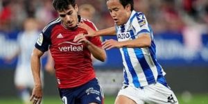 Deportivo Alavés vs Osasuna