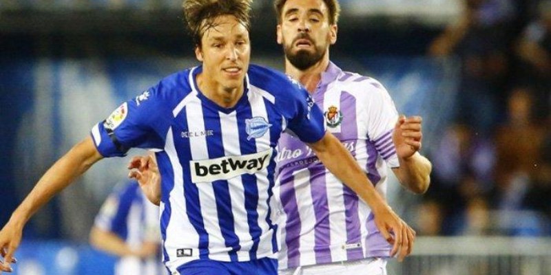 Tư Vấn Kèo Trận Deportivo Alavés vs Osasuna 25/5/2025 07:00 3 Deportivo Alavés vs Osasuna