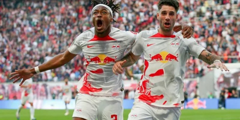 Chốt Kèo Thơm Trận Werder Bremen vs RB Leipzig, Giải Vô Địch Đức Ngày 10/5 3 Werder Bremen vs RB Leipzig