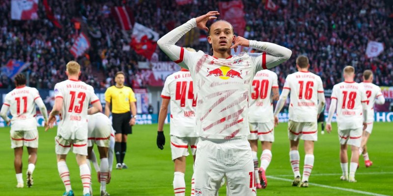 Chốt Kèo Thơm Trận Werder Bremen vs RB Leipzig, Giải Vô Địch Đức Ngày 10/5 2 Werder Bremen vs RB Leipzig